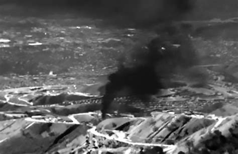 After Aliso: How The Worst Gas Leak In US History。